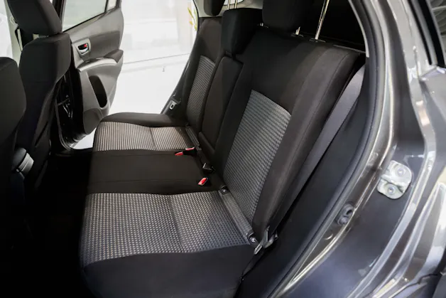 Suzuki S-Cross 1.5 Compact+ Hybrid 4x4