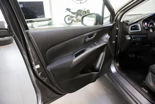 Suzuki S-Cross 1.5 Compact+ Hybrid 4x4