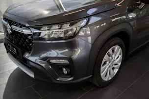 Suzuki S-Cross 1.5 Compact+ Hybrid 4x4