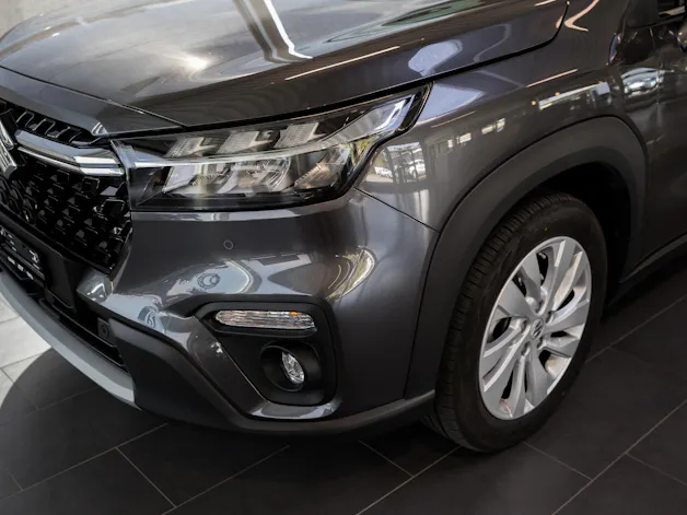 Suzuki S-Cross 1.5 Compact+ Hybrid 4x4