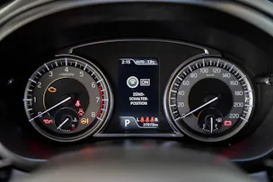 Suzuki S-Cross 1.5 Compact+ Hybrid 4x4