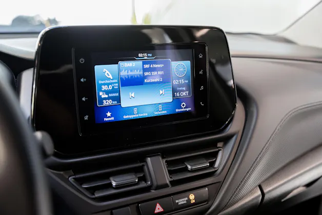 Suzuki S-Cross 1.5 Compact+ Hybrid 4x4