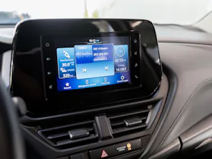 Suzuki S-Cross 1.5 Compact+ Hybrid 4x4
