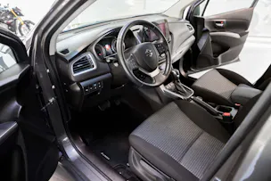 Suzuki S-Cross 1.5 Compact+ Hybrid 4x4