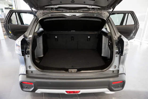 Suzuki S-Cross 1.5 Compact+ Hybrid 4x4