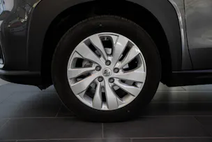 Suzuki S-Cross 1.5 Compact+ Hybrid 4x4
