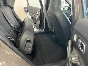 Leapmotor B03X EV