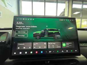Leapmotor B03X EV