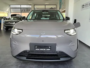 Leapmotor B03X EV