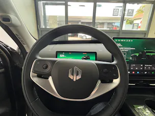 Leapmotor B03X EV