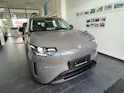 Leapmotor B03X EV