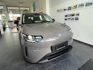 Leapmotor B03X EV