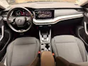 SKODA Octavia Combi 2.0 TDI Ambition 4x4 DSG