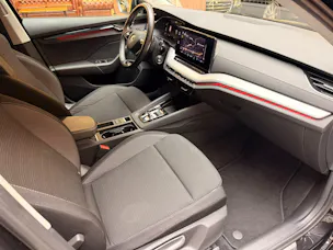 SKODA Octavia Combi 2.0 TDI Ambition 4x4 DSG
