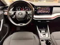 SKODA Octavia Combi 2.0 TDI Ambition 4x4 DSG