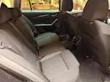 SKODA Octavia Combi 2.0 TDI Ambition 4x4 DSG
