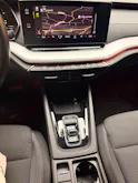 SKODA Octavia Combi 2.0 TDI Ambition 4x4 DSG