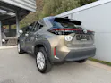 Toyota Yaris Cross 1.5 VVT-i HSD Comfort AWD-i