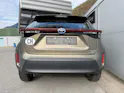 Toyota Yaris Cross 1.5 VVT-i HSD Comfort AWD-i