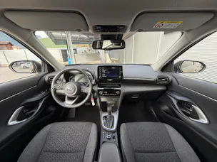 Toyota Yaris Cross 1.5 VVT-i HSD Comfort AWD-i