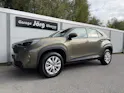 Toyota Yaris Cross 1.5 VVT-i HSD Comfort AWD-i