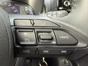 Toyota Yaris Cross 1.5 VVT-i HSD Comfort AWD-i