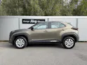 Toyota Yaris Cross 1.5 VVT-i HSD Comfort AWD-i