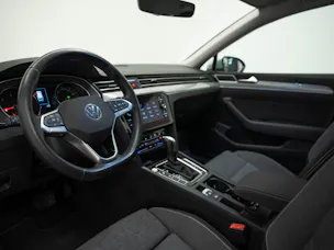 VW Passat Variant 2.0 TDI 150 Business DSG