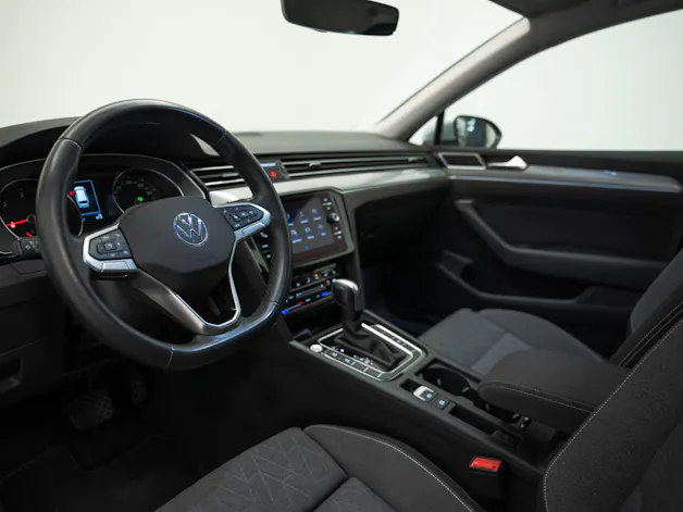 VW Passat Variant 2.0 TDI 150 Business DSG