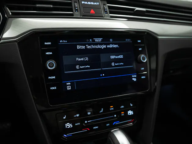 VW Passat Variant 2.0 TDI 150 Business DSG