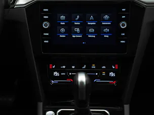 VW Passat Variant 2.0 TDI 150 Business DSG
