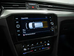 VW Passat Variant 2.0 TDI 150 Business DSG