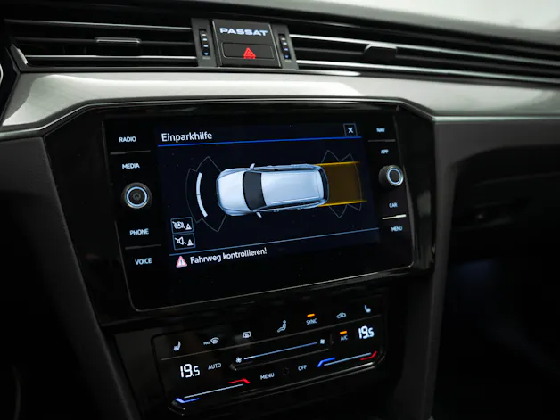 VW Passat Variant 2.0 TDI 150 Business DSG