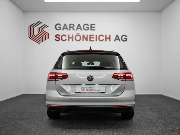 VW Passat Variant 2.0 TDI 150 Business DSG