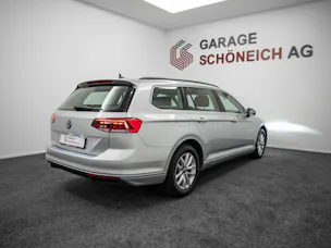 VW Passat Variant 2.0 TDI 150 Business DSG