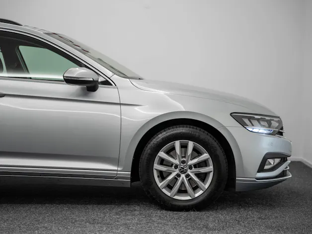 VW Passat Variant 2.0 TDI 150 Business DSG