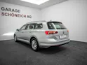 VW Passat Variant 2.0 TDI 150 Business DSG