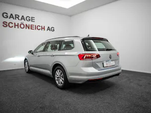 VW Passat Variant 2.0 TDI 150 Business DSG