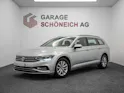 VW Passat Variant 2.0 TDI 150 Business DSG