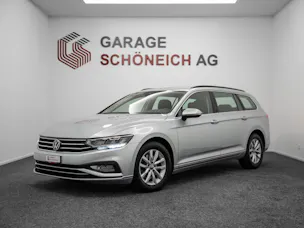 VW Passat Variant 2.0 TDI 150 Business DSG