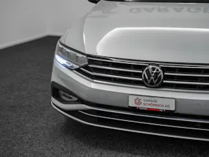 VW Passat Variant 2.0 TDI 150 Business DSG