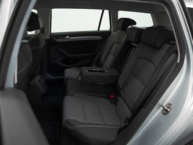 VW Passat Variant 2.0 TDI 150 Business DSG
