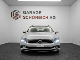 VW Passat Variant 2.0 TDI 150 Business DSG
