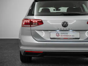 VW Passat Variant 2.0 TDI 150 Business DSG