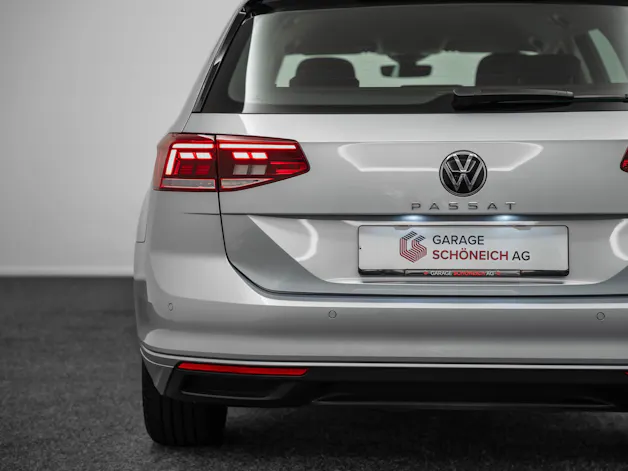 VW Passat Variant 2.0 TDI 150 Business DSG