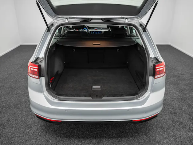 VW Passat Variant 2.0 TDI 150 Business DSG