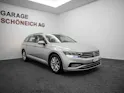 VW Passat Variant 2.0 TDI 150 Business DSG