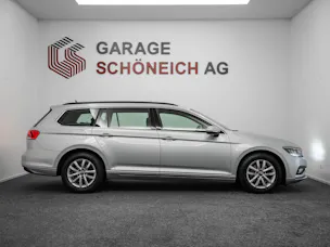 VW Passat Variant 2.0 TDI 150 Business DSG