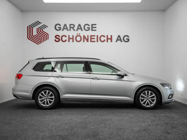 VW Passat Variant 2.0 TDI 150 Business DSG