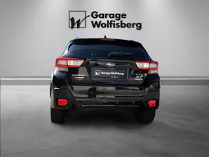 Subaru XV 2.0i e-Boxer Swiss Plus